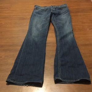 big star jeans